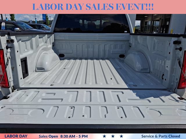 Certified 2023 Ford F150 XLT w/ Equipment Group 302A High AWD/4WD image 30
