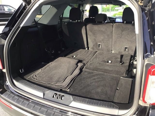 Certified 2023 Ford Explorer XLT AWD/4WD image 23