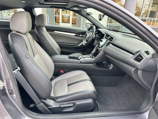 Used 2018 Honda Civic EX-L image 44