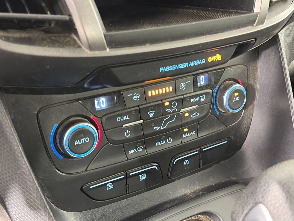 Certified 2022 Ford Transit Connect XL FWD image 20