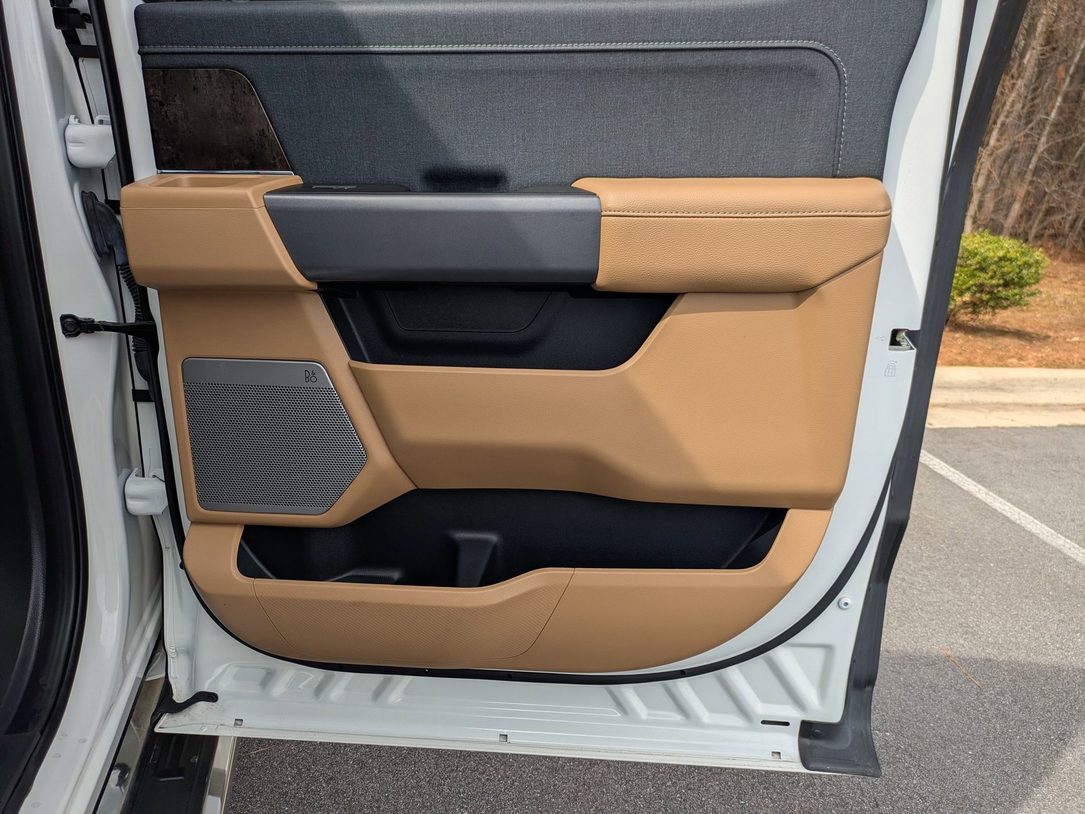 Certified 2022 Ford F150 Lariat image 34