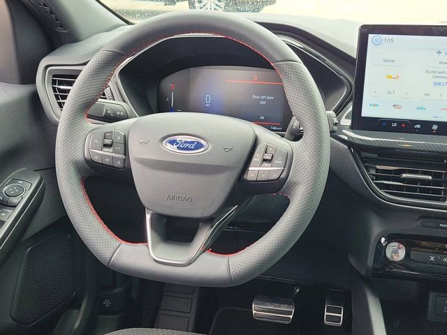 Certified 2023 Ford Escape ST-Line w/ Tech Pack #1 FWD image 20