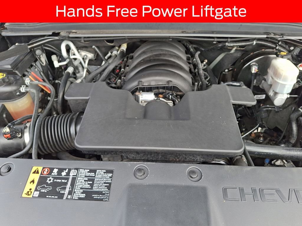 Used 2019 Chevrolet Tahoe Premier w/ RST 6.2L Performance Edition image 29