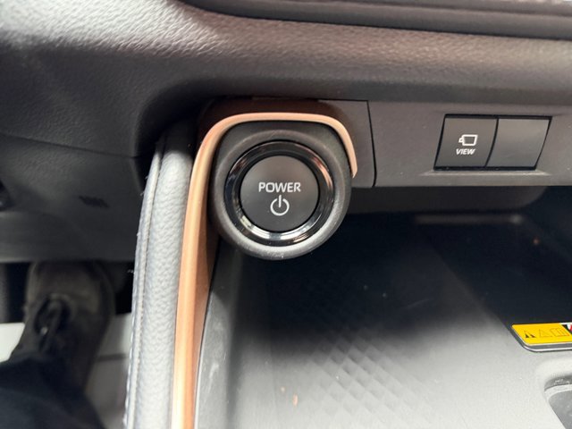 Used 2026 Toyota Grand Highlander AWD Hybrid image 31