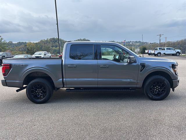 Certified 2024 Ford F150 XLT w/ Equipment Group 302A MID AWD/4WD image 5