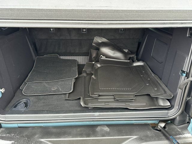 Certified 2023 Ford Bronco Wildtrak AWD/4WD image 11