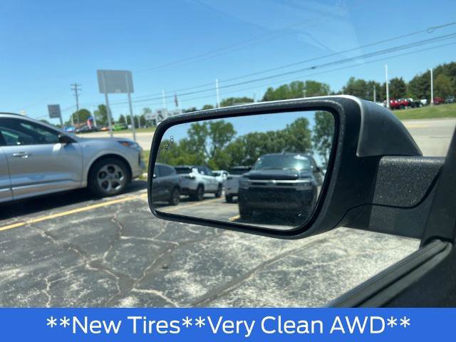 Certified 2019 Ford Flex Limited AWD/4WD image 17