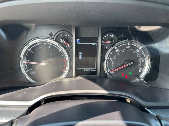 Used 2022 Toyota 4Runner Limited AWD/4WD image 30