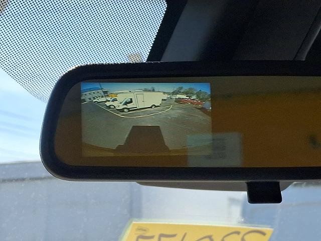 Used 2021 GMC Savana 3500 w/ Power Convenience Package RWD image 15