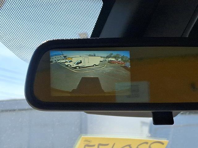 Used 2021 GMC Savana 3500 w/ Power Convenience Package RWD image 15