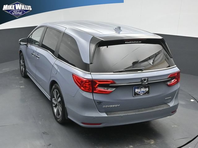 Used 2023 Honda Odyssey Touring image 13