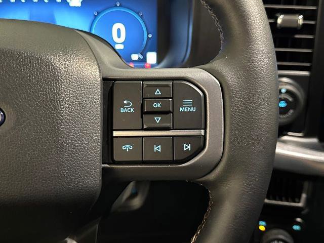 Certified 2025 Ford F150 Lariat w/ Equipment Group 502A High image 23