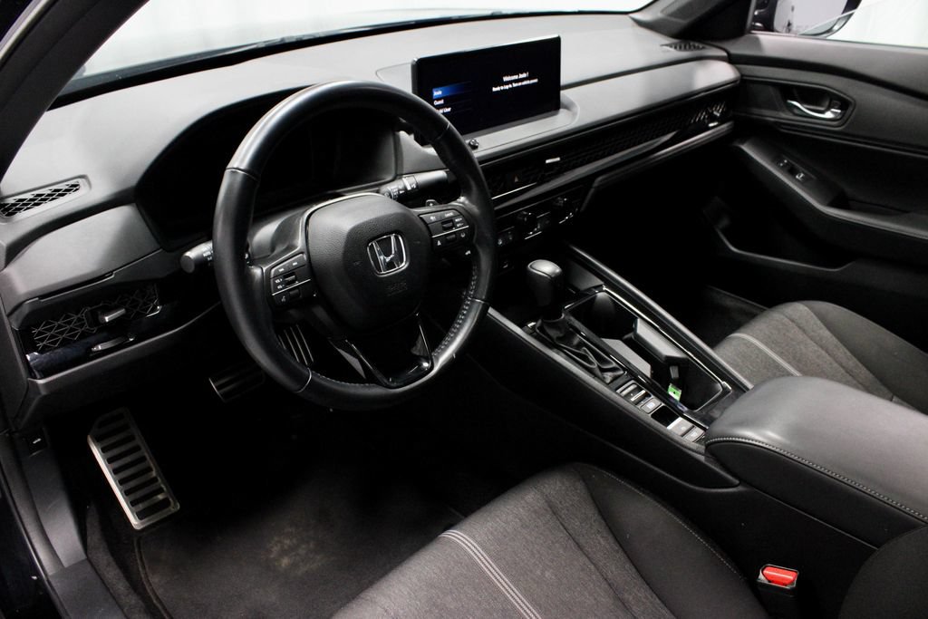 Used 2023 Honda Accord Sport image 24