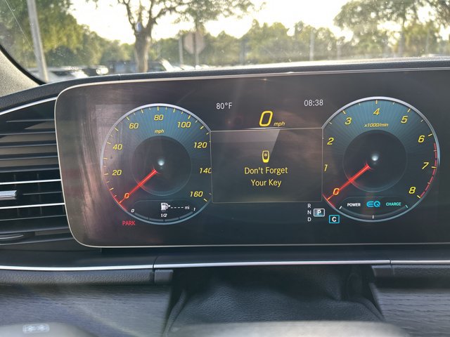 Used 2020 Mercedes-Benz GLS 450 4MATIC image 26
