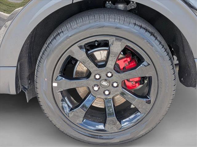 Certified 2023 Ford Explorer ST w/ Equipment Group 401A AWD/4WD image 23