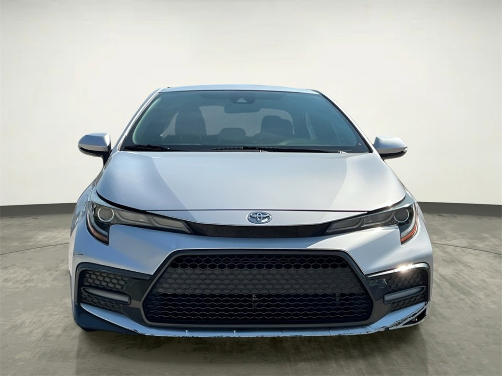 Used 2020 Toyota Corolla SE image 13