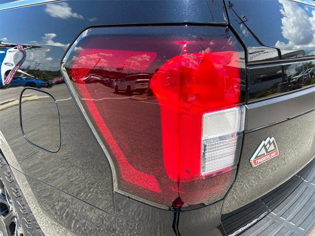 Certified 2024 Ford Expedition Timberline image 11