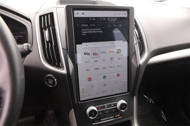 Certified 2024 Ford Edge SEL image 15