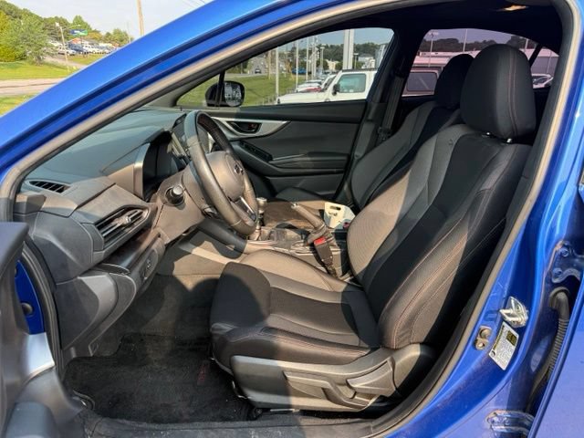 Used 2022 Subaru WRX Limited AWD/4WD image 18