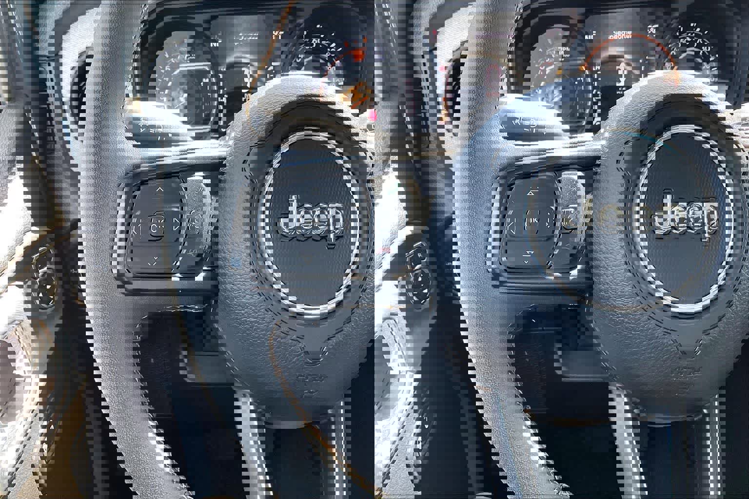 Used 2024 Jeep Wrangler Sport S AWD/4WD image 24