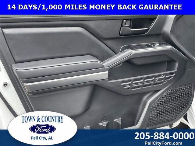 Used 2024 Toyota Tacoma SR5 image 9