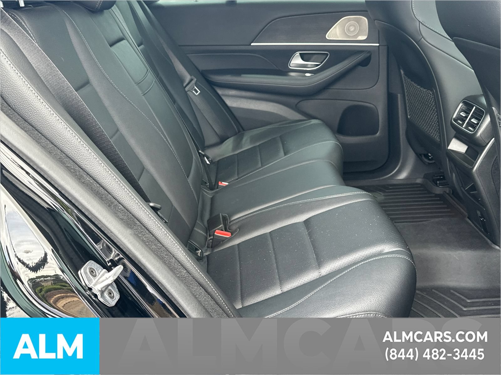 Used 2023 Mercedes-Benz GLE 350 image 17