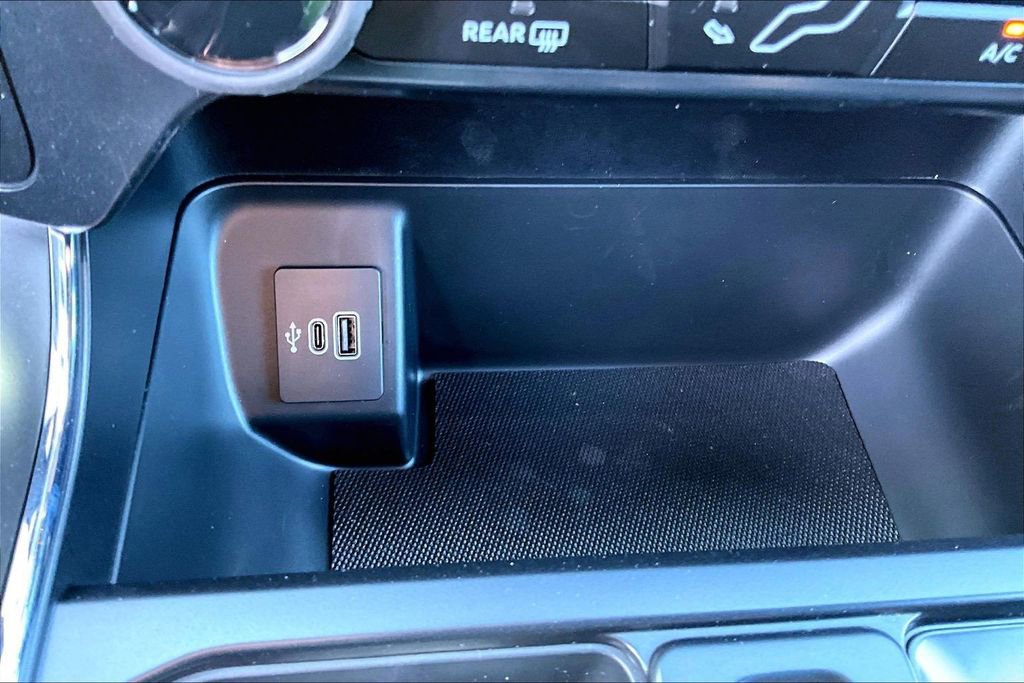Certified 2025 Ford F150 STX w/ LOBO Package AWD/4WD image 26