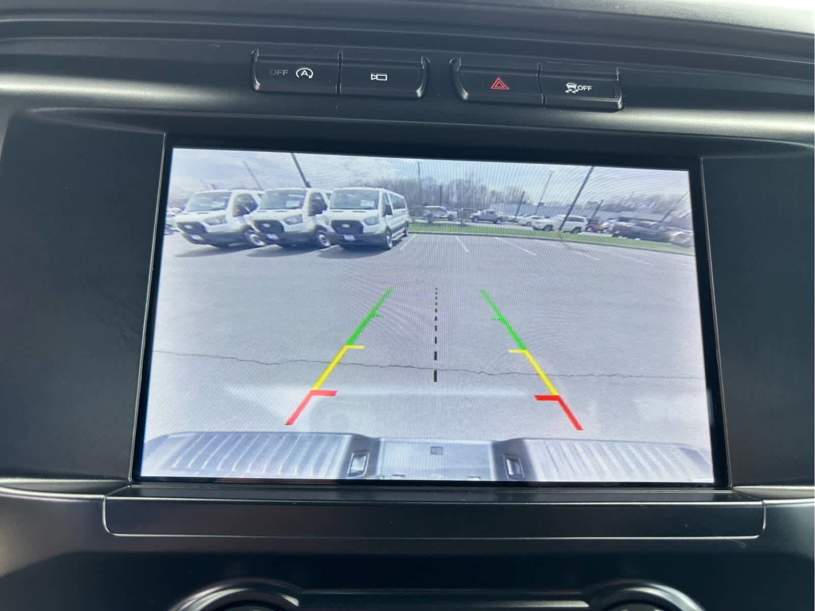 Certified 2023 Ford F150 XL w/ STX Appearance Package image 32