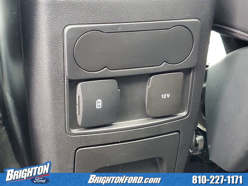 Certified 2023 Ford Explorer XLT w/ Equipment Group 202A image 15