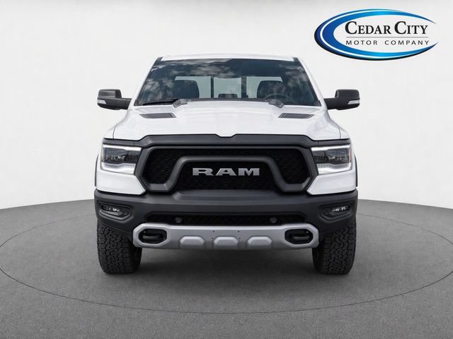 Used 2022 RAM 1500 Rebel w/ Rebel Level 2 Equipment Group AWD/4WD image 5