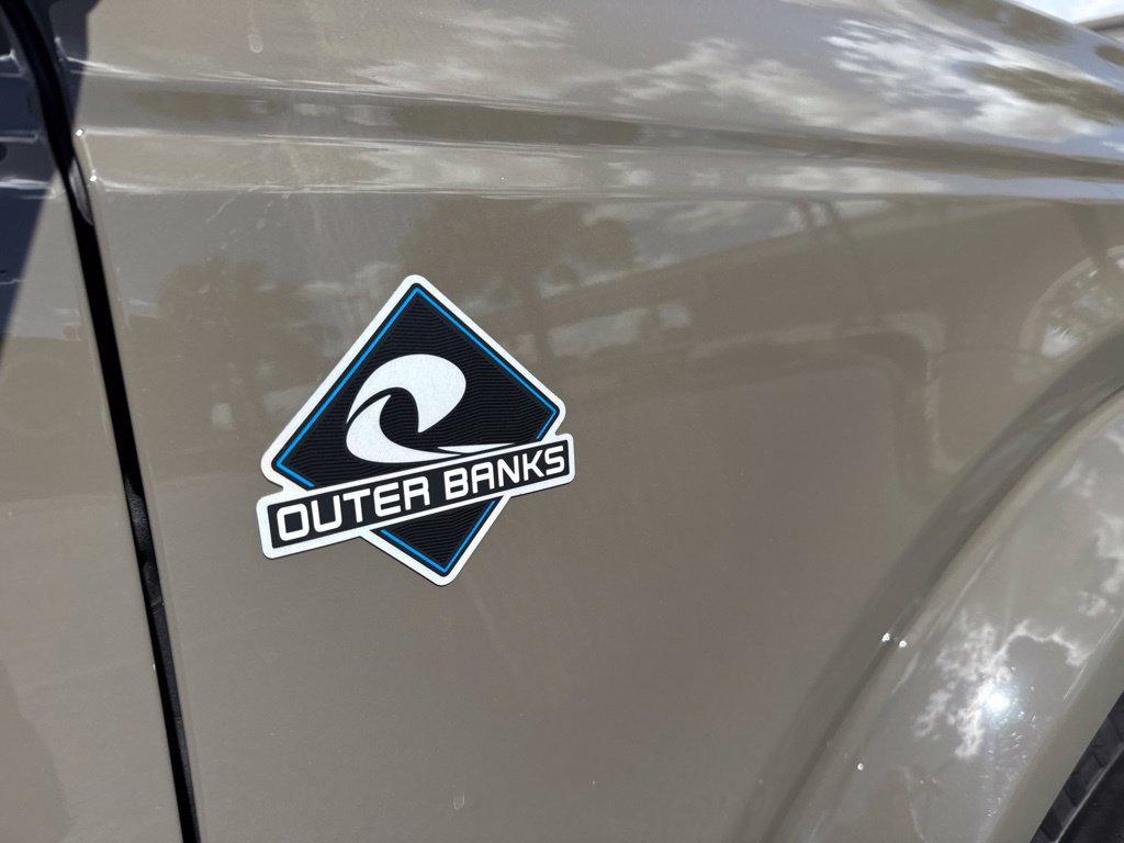 Certified 2026 Ford Bronco Outer Banks AWD/4WD image 7