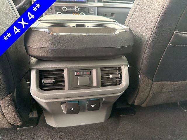 Certified 2023 Ford F150 Lariat w/ Equipment Group 502A High AWD/4WD image 8