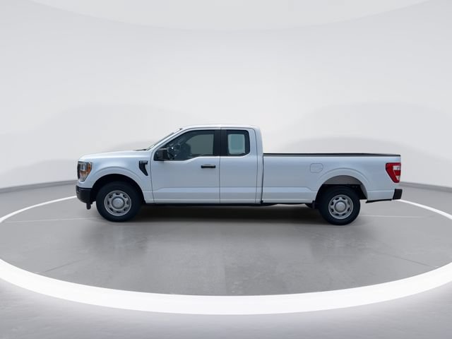 Certified 2021 Ford F150 XL w/ Equipment Group 101A High RWD image 4
