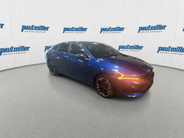 Used 2022 Kia K5 GT-Line AWD/4WD image 13