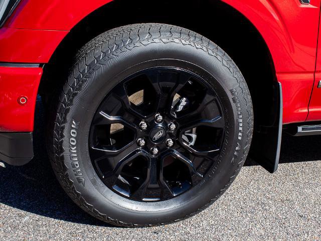 Certified 2022 Ford F150 Platinum w/ Equipment Group 701A High image 5