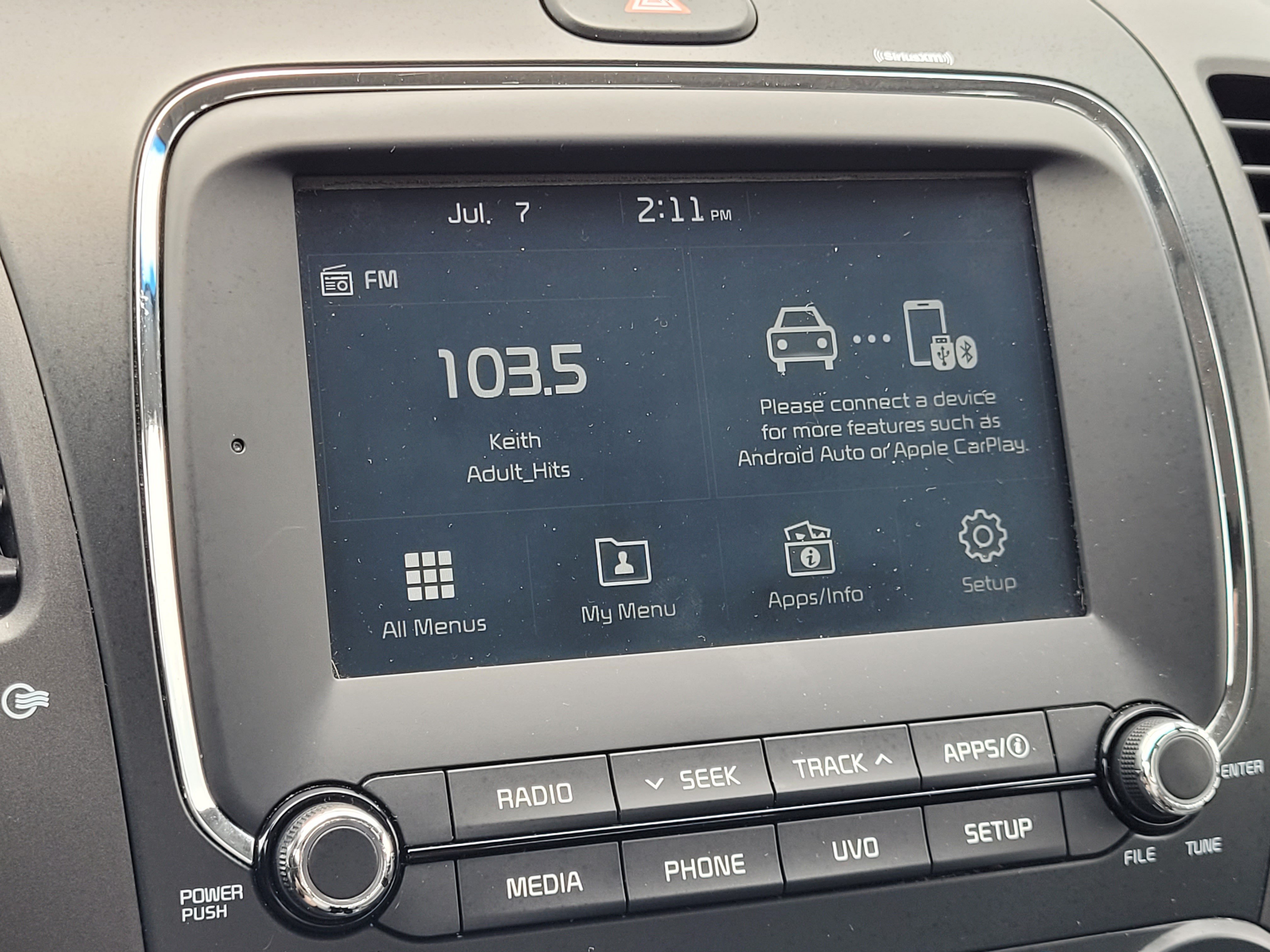Used 2018 Kia Forte LX w/ LX Popular Package FWD image 18