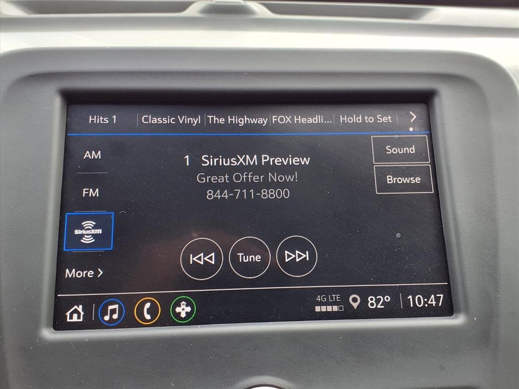 Used 2022 Chevrolet Equinox LT image 21