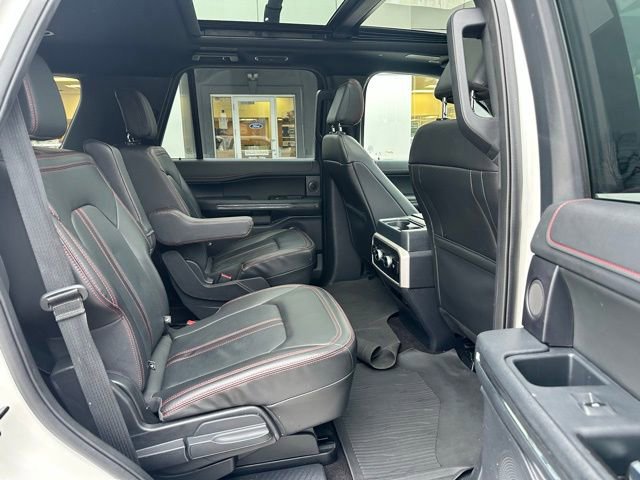 Certified 2022 Ford Expedition Limited image 65