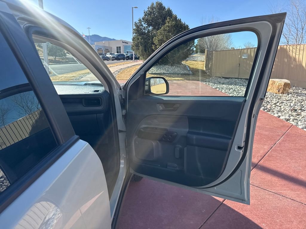 Certified 2024 Ford Maverick Tremor w/ Tremor Off-Road Package image 27