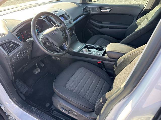 Certified 2019 Ford Edge SE w/ SE Fleet Driver's Package image 19