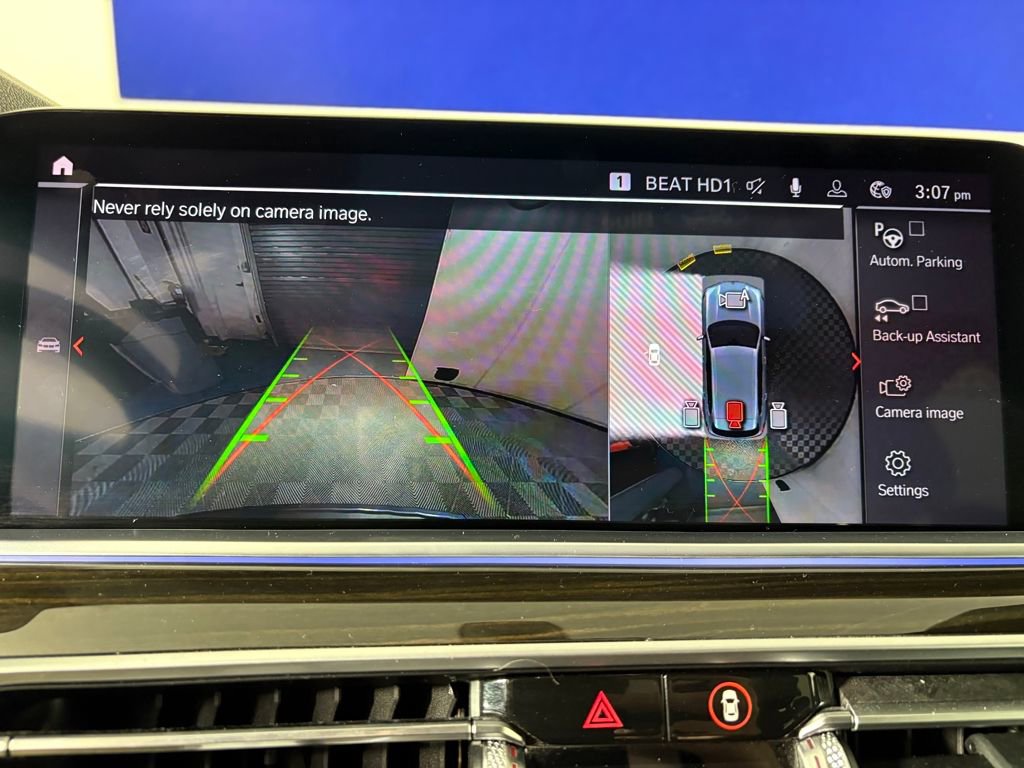 Used 2019 BMW X5 xDrive40i image 19