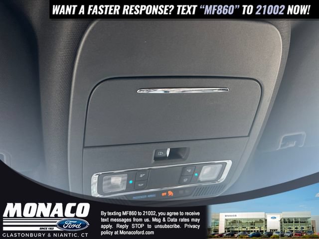 Certified 2023 Ford F150 Lariat w/ Equipment Group 502A High AWD/4WD image 23