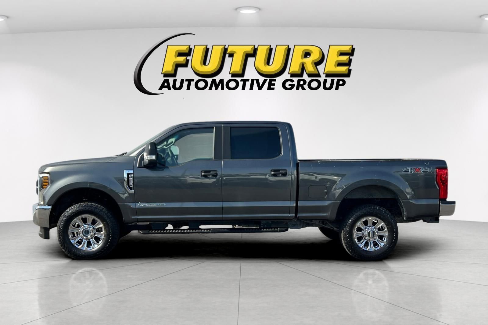 Certified 2018 Ford F250 XL w/ Power Equipment Group image 6