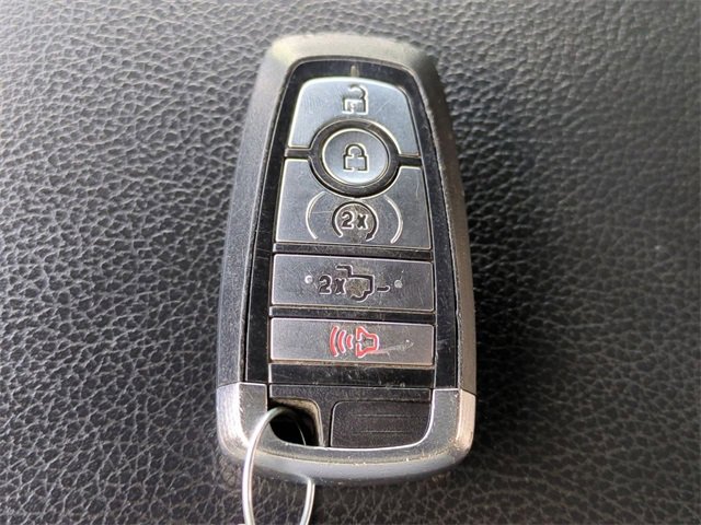 Certified 2022 Ford F250 Lariat w/ Lariat Ultimate Package image 29