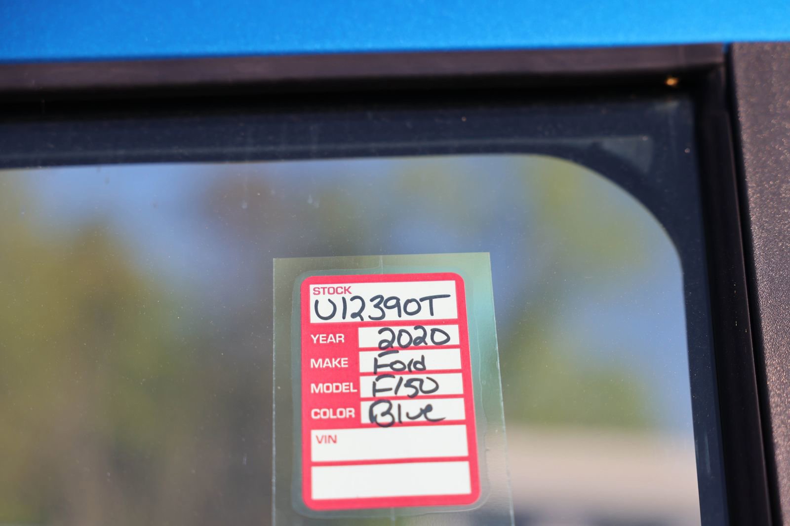 Certified 2020 Ford F150 XLT AWD/4WD image 36