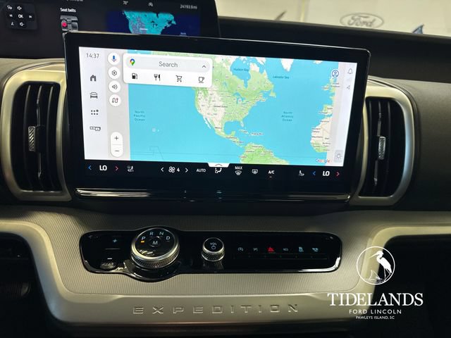 Certified 2025 Ford Expedition Active RWD image 24