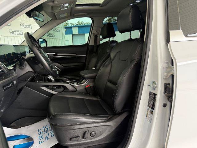 Used 2023 Kia Telluride S w/ S Sunroof Package AWD/4WD image 8