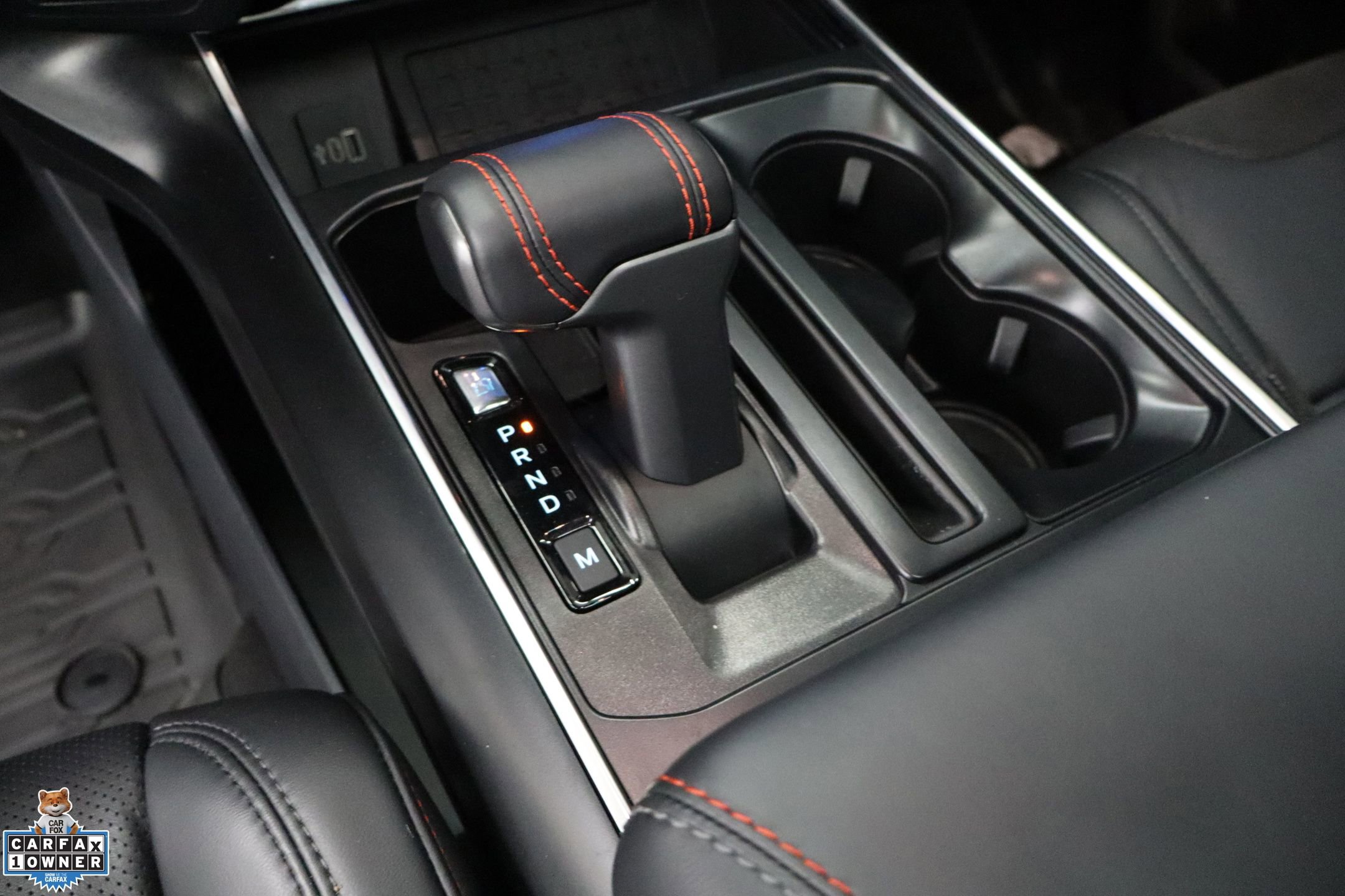 Certified 2025 Ford F150 Raptor image 18