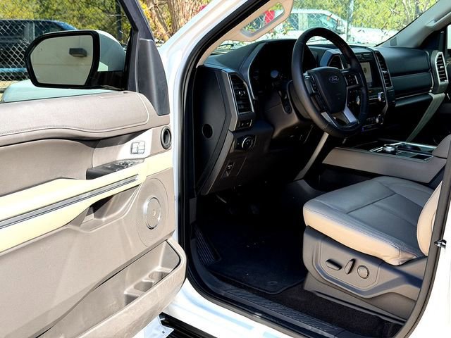 Certified 2021 Ford Expedition XLT image 8