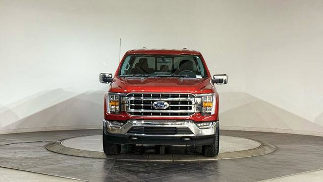 Certified 2023 Ford F150 Lariat AWD/4WD image 3